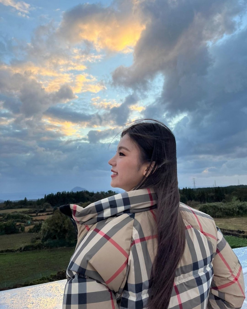 ITZY's Hwang Yeji