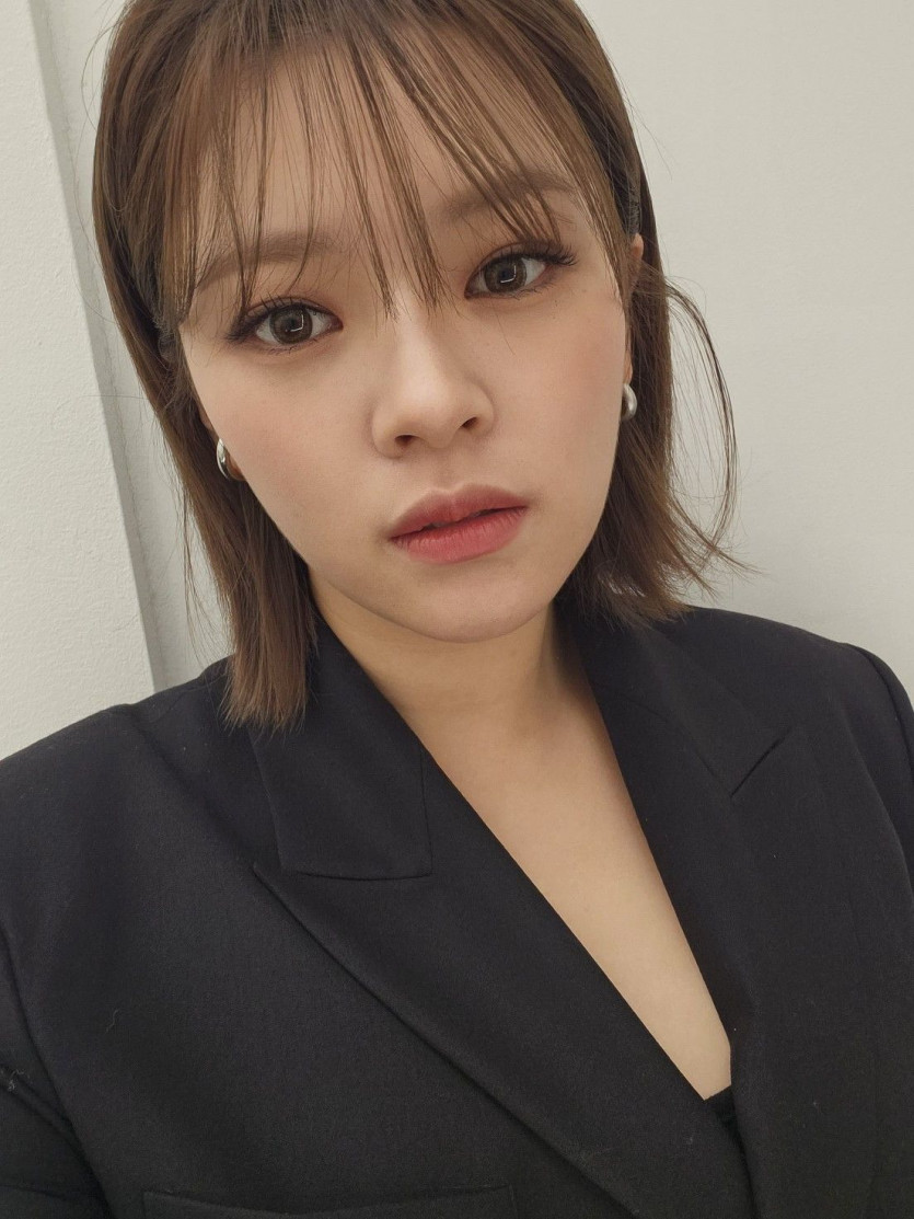 JEONGYEON