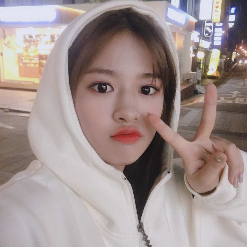 Ive, Ahn Yujin