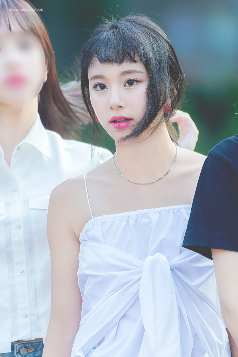 CHAEYOUNG of TWICE