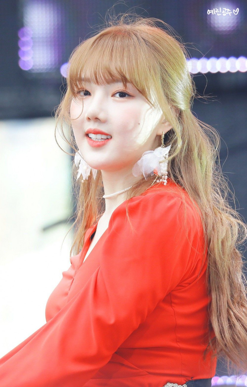 Yerin