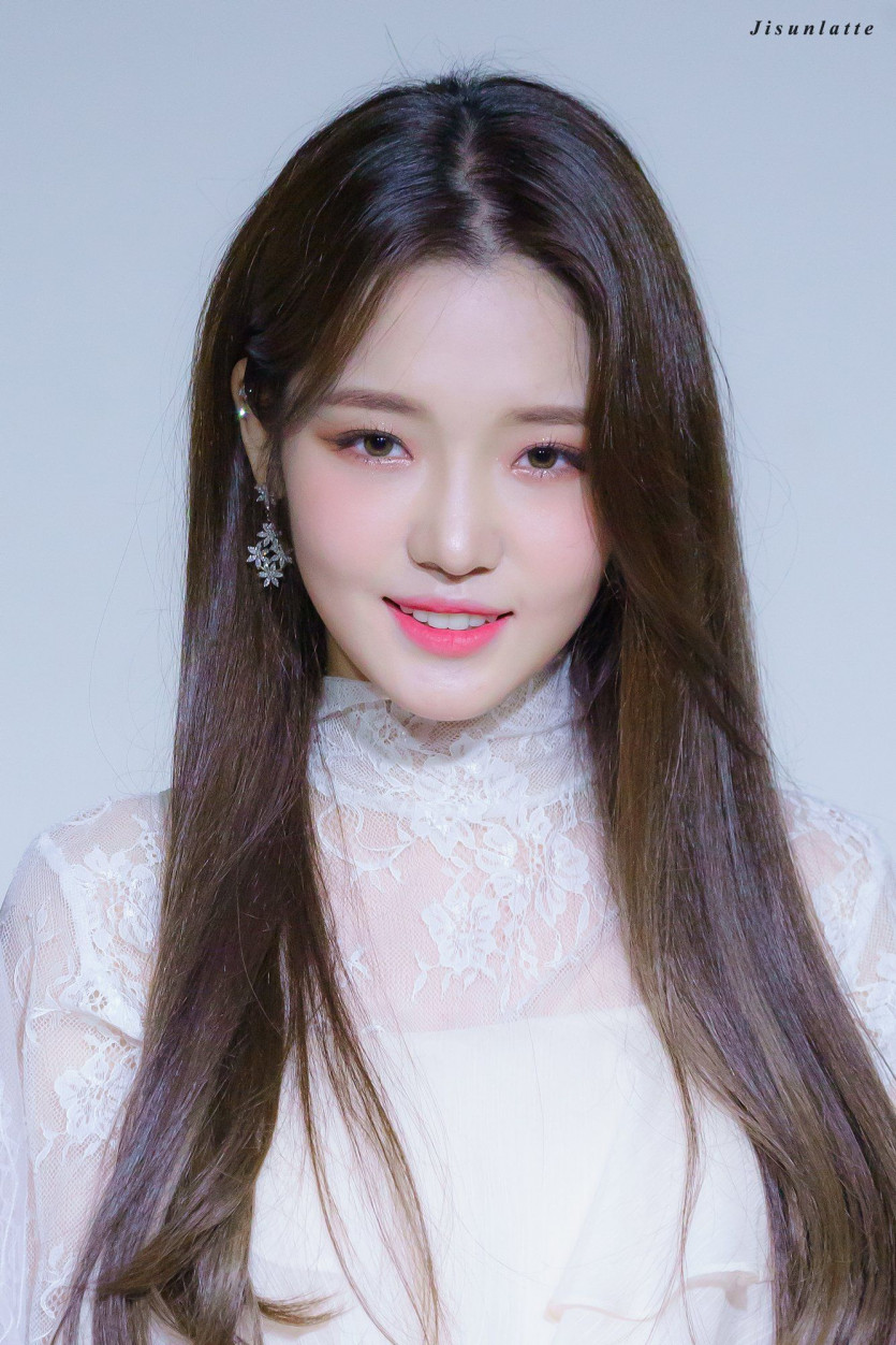 fromis_9 Noh Jisun