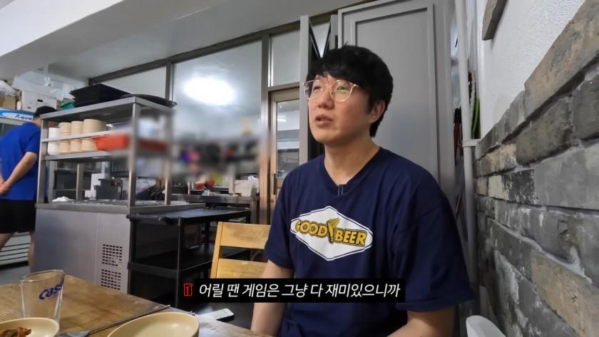 What Sung Si Kyung says is why dating becomes difficult when you get older