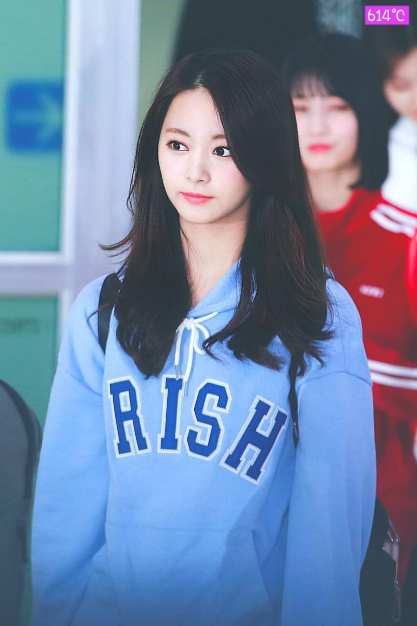 Tzuyu