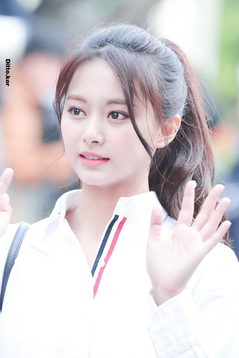 Tzuyu