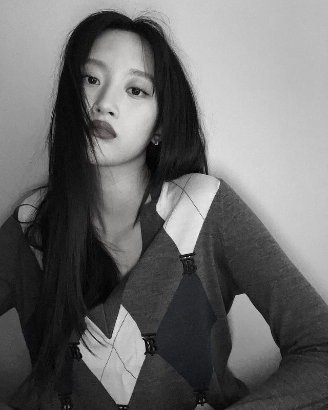 Moon Ga Young