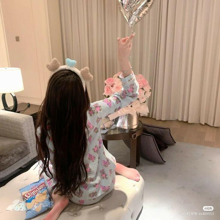 A peek at the Daughter of Dongtan New Town's Daughter Room