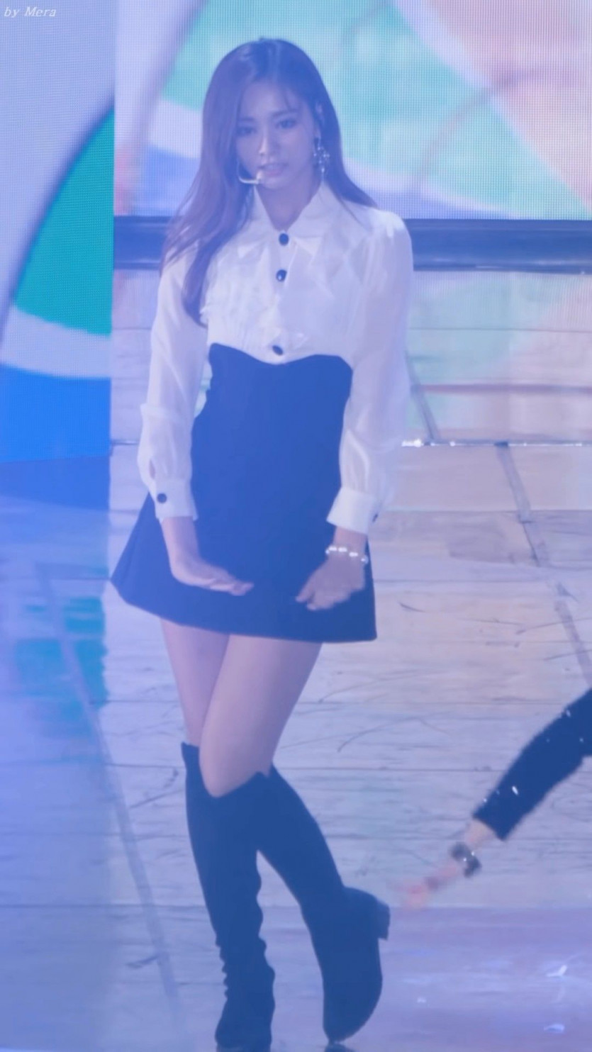 TZUYU of TWICE