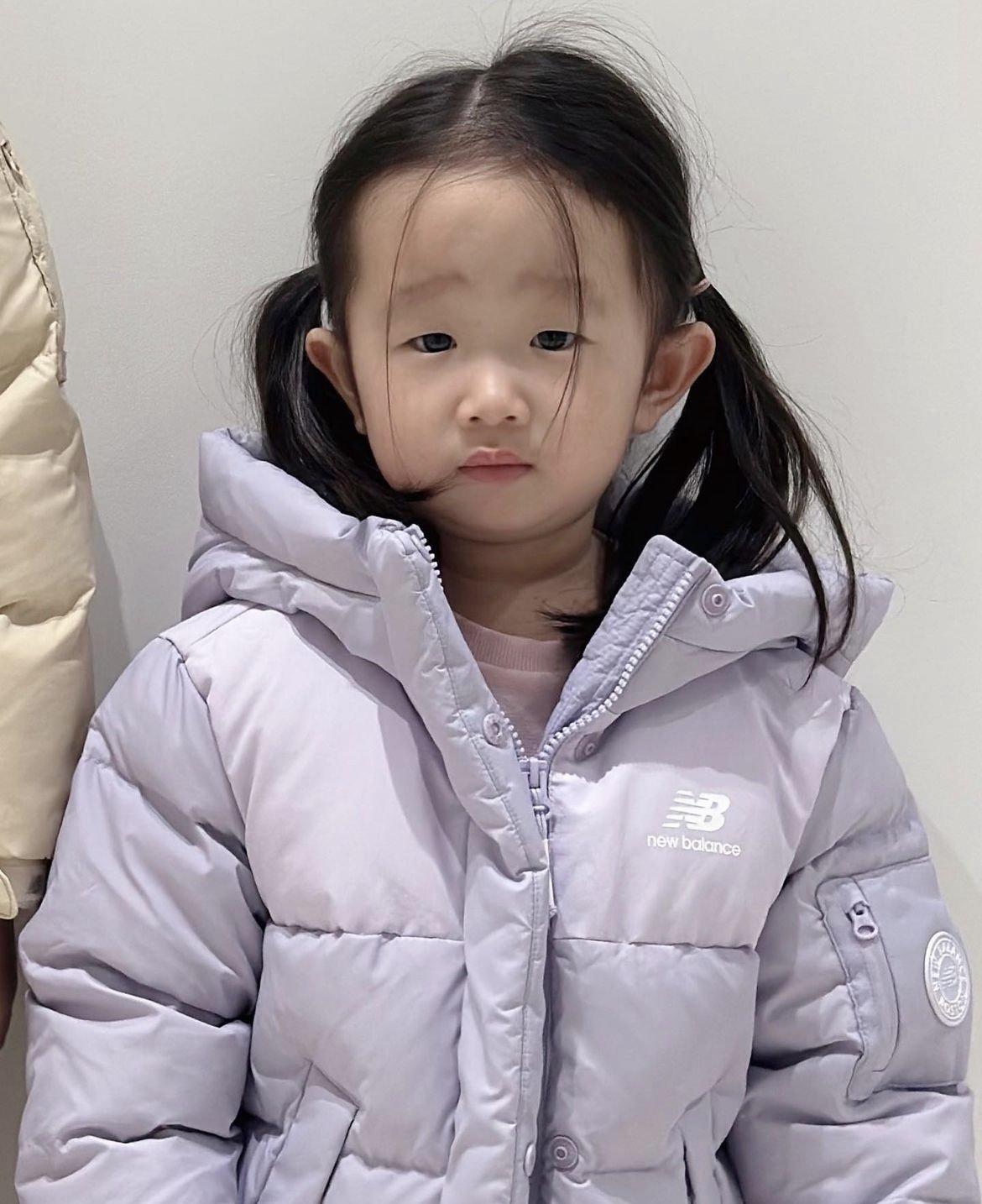 Comedian Yunhyeongbin - Jung Kyungmi's son and daughter update jpg