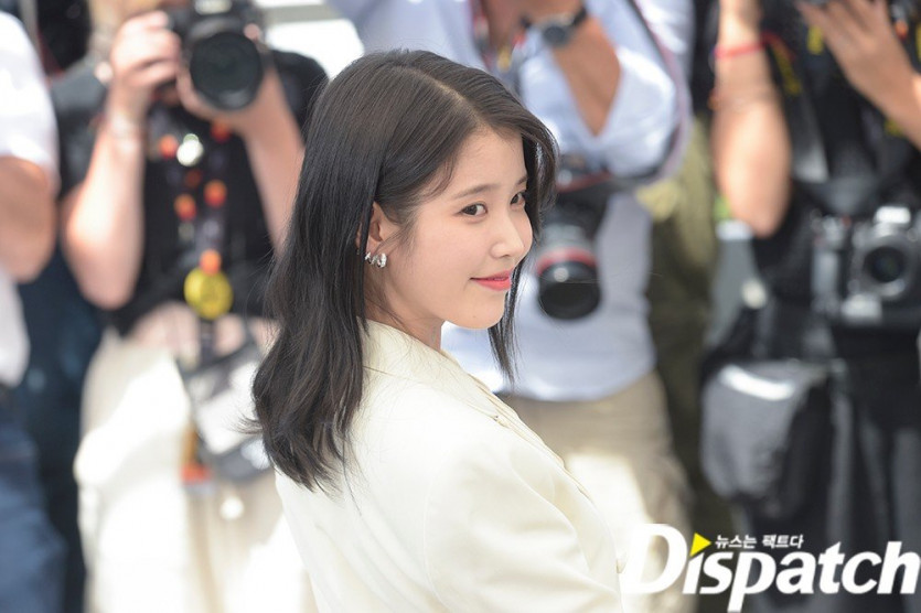 IU