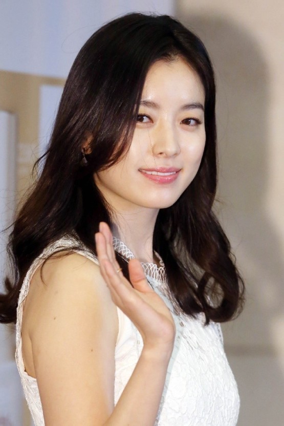 Han Hyo-joo