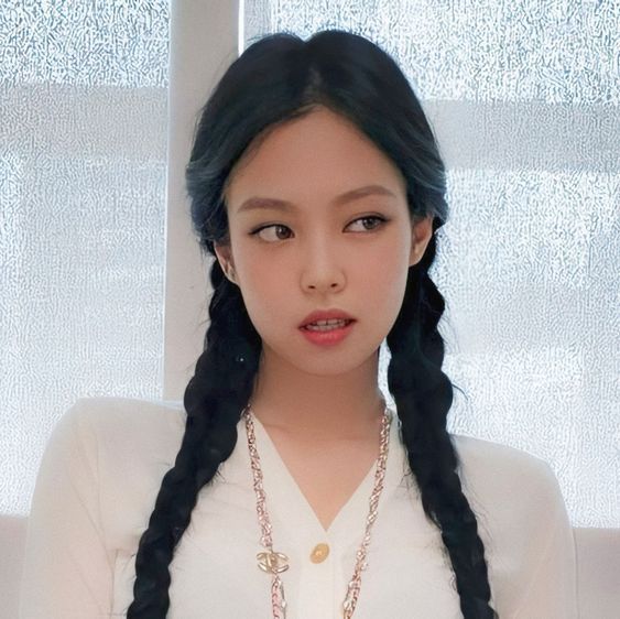 BLACKPINK__Jennie