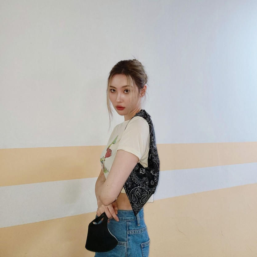 Sunmi