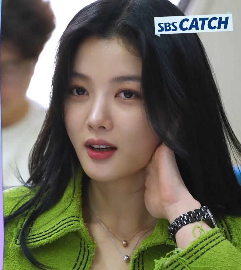 231017 Actor Kim Yoojung