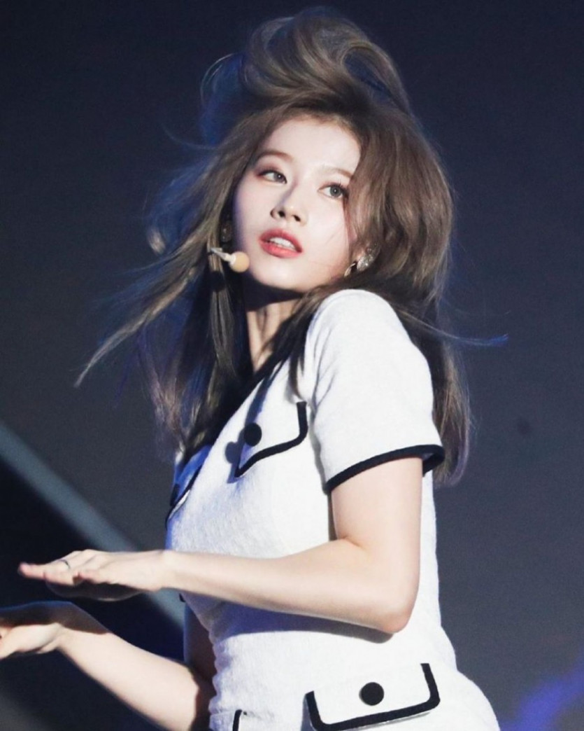 It's SANA