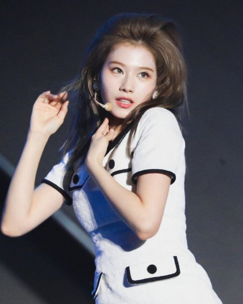 It's SANA