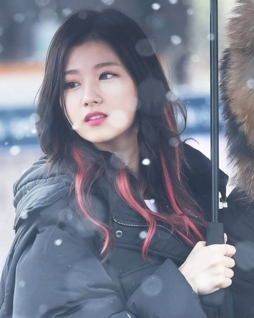 It's SANA