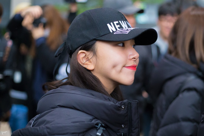 CHAEYOUNG of TWICE