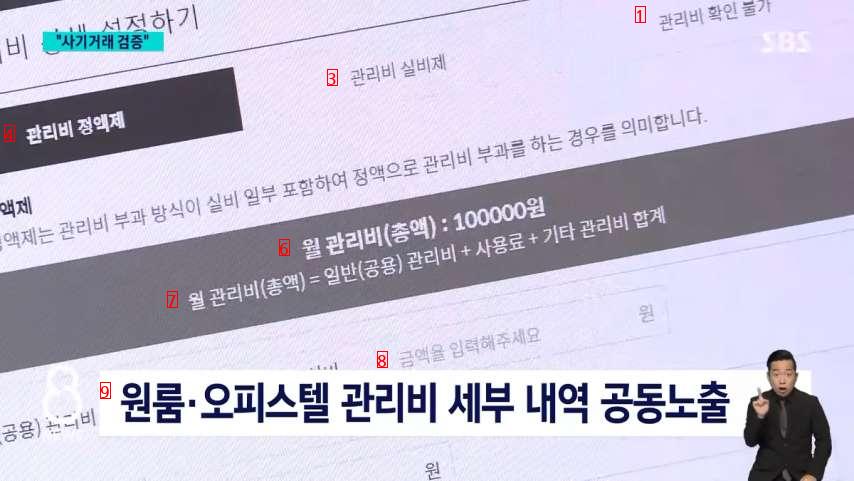 Why are brokers so upset about the verification of jeonse frauds