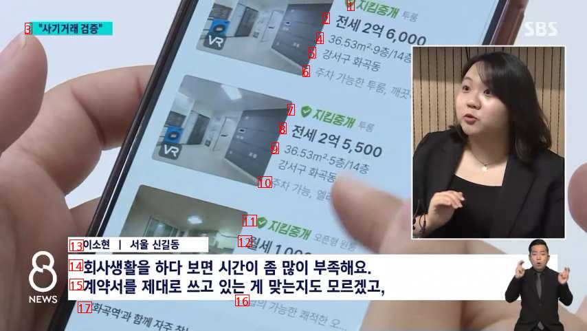 Why are brokers so upset about the verification of jeonse frauds