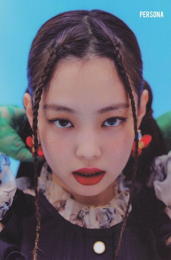 BLACKPINK__Jennie