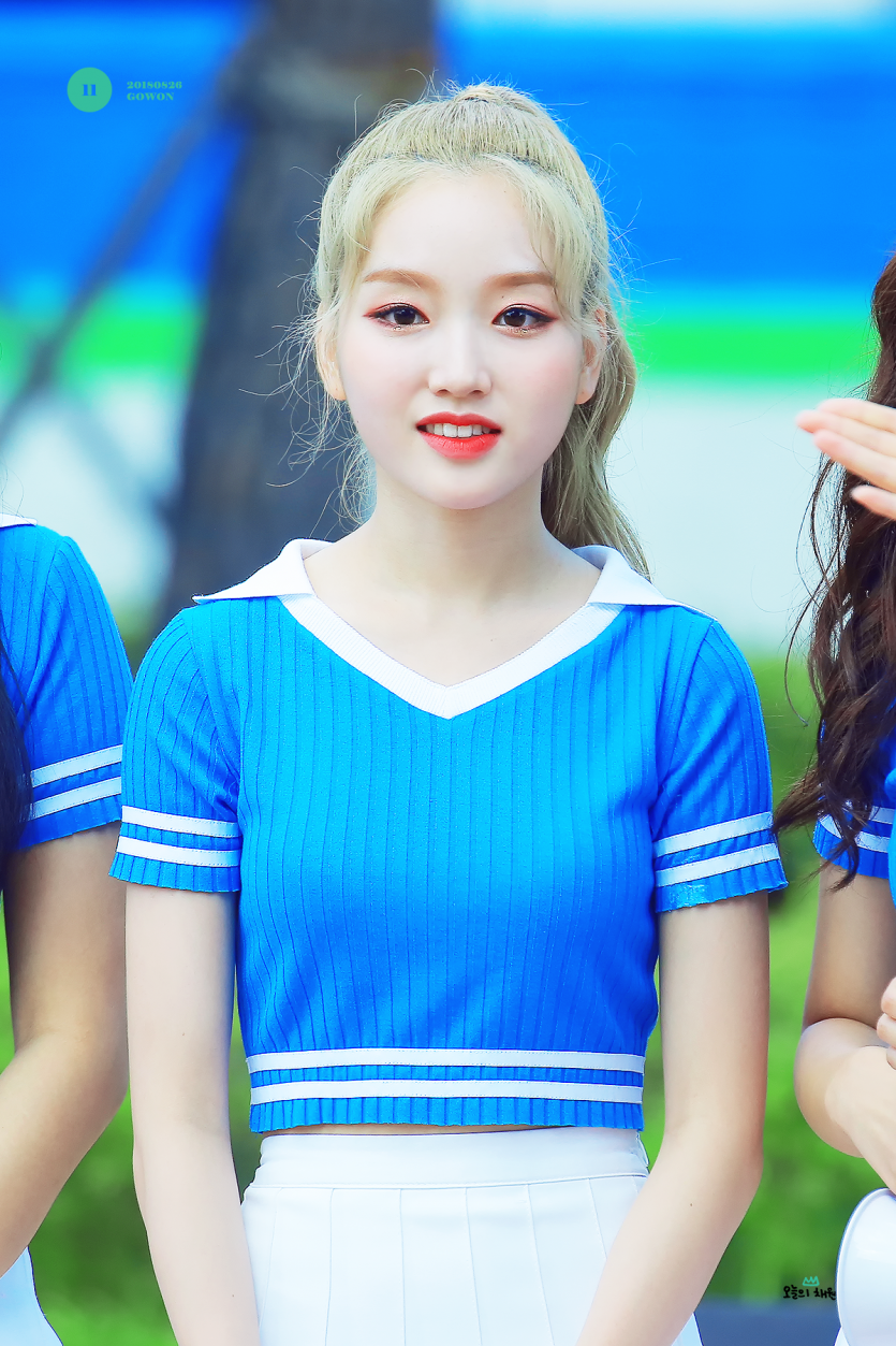 LOONA, GoWon