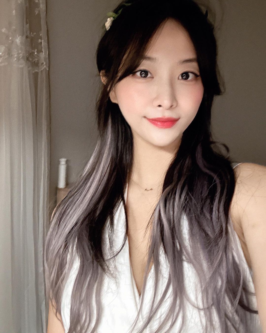 Streamer beauty update