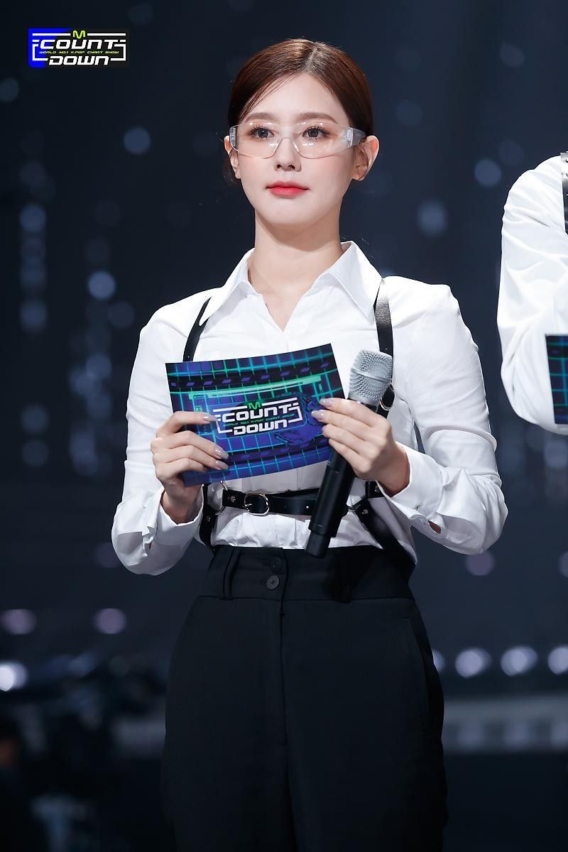 (G)I-DLE MIYEON