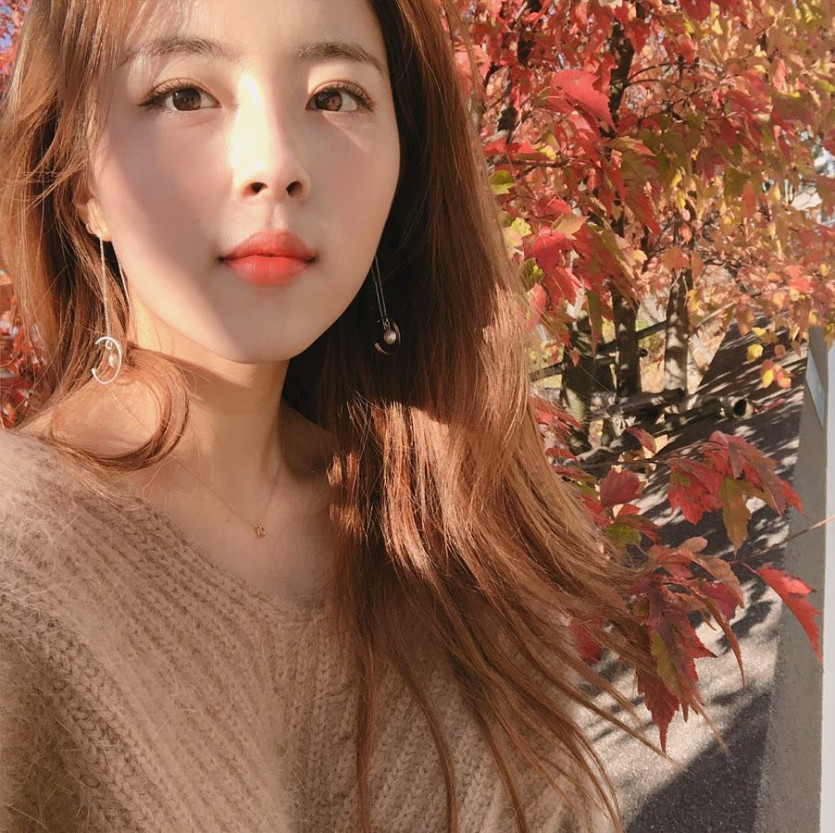 Dohee, cheer for the college entrance exam