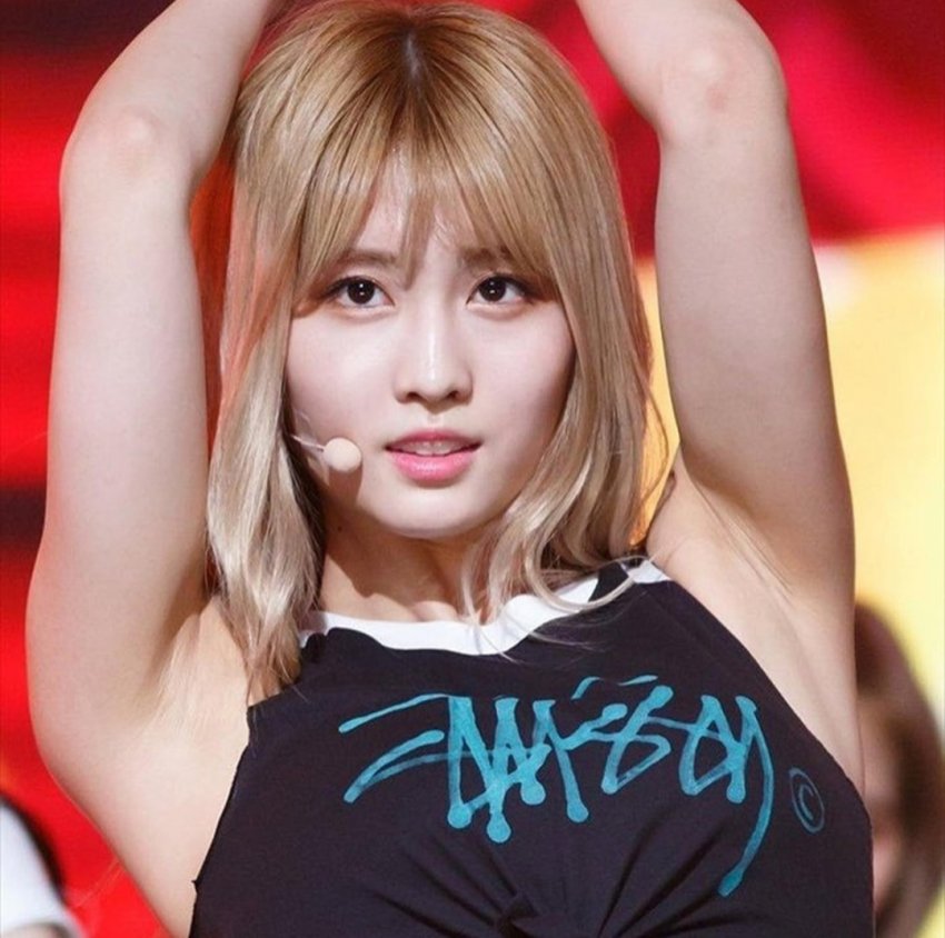 MOMO is chic