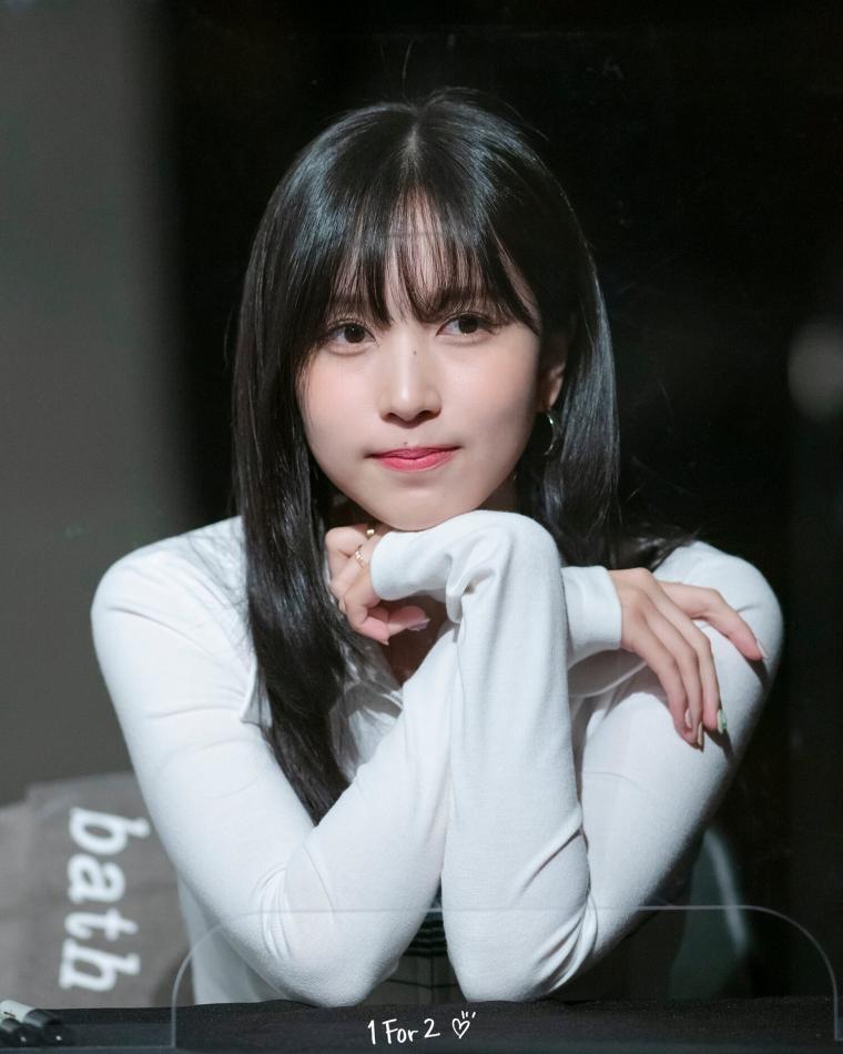 TWICE MINA