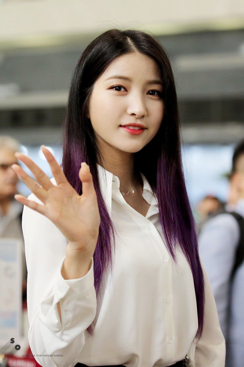 Kim Sojung