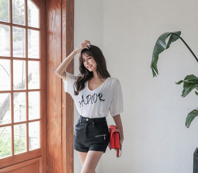Fitting Model__Yoon Yeji