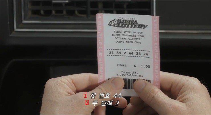 Why it is difficult to win the first lotto in the United States.jpg