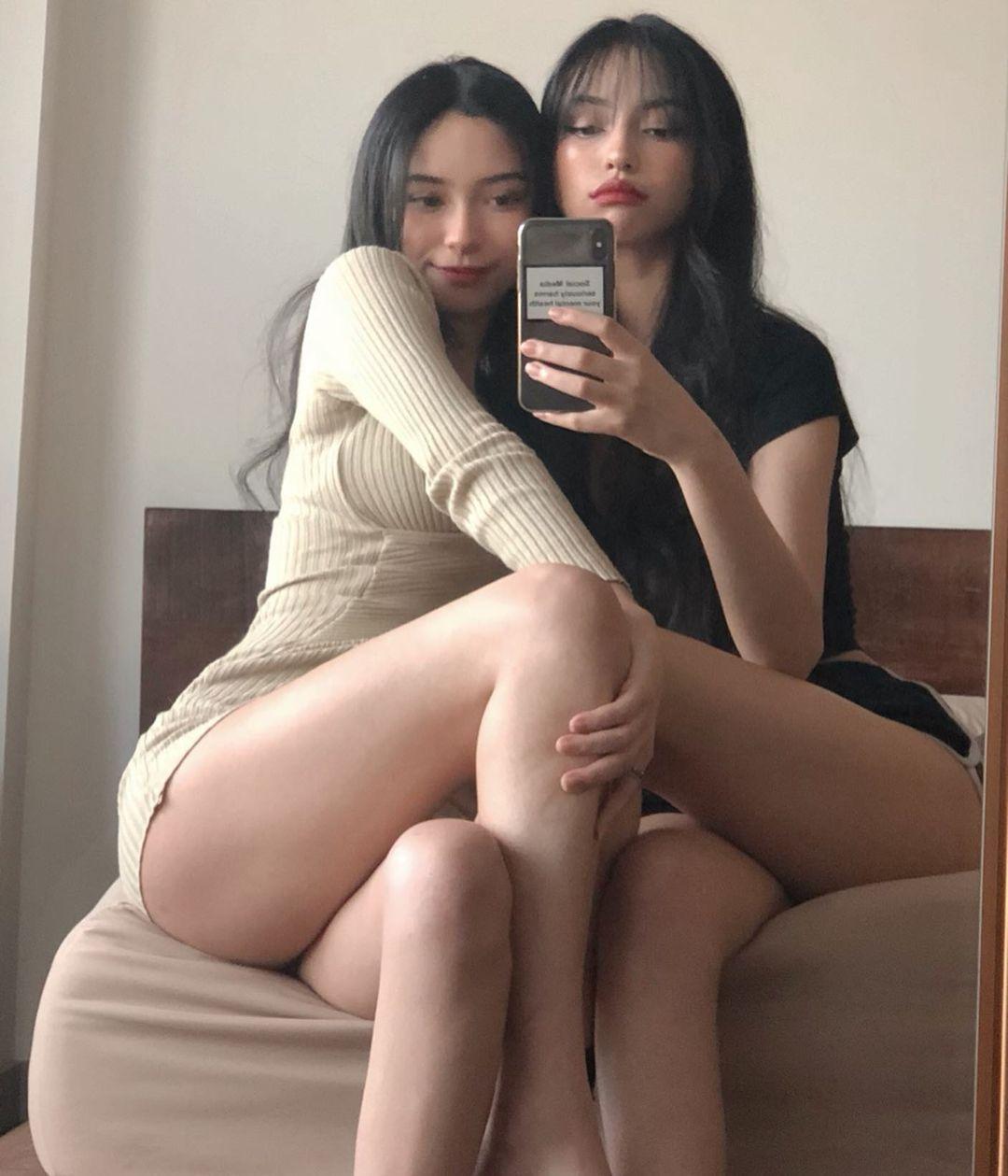 h. Russian twin models