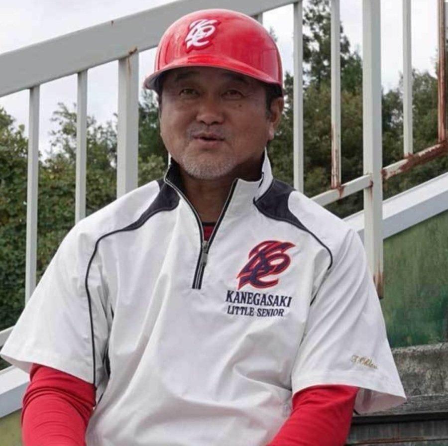 Characteristics of Shohei Ohtani's father