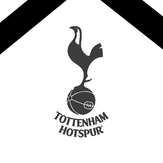 Obituary Tottenham's award
