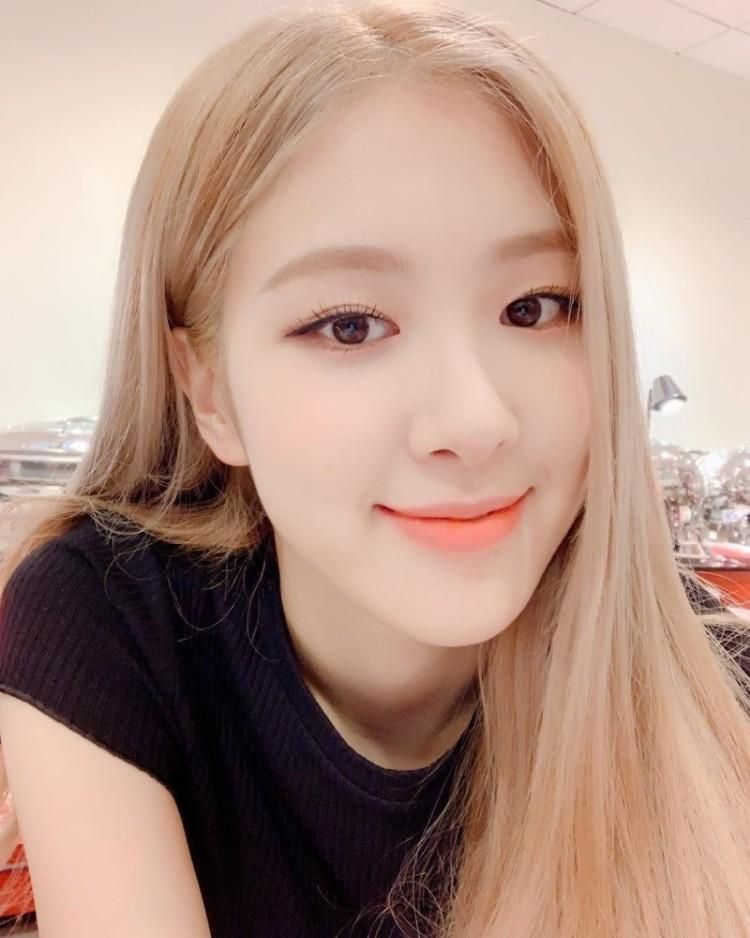 BLACKPINK Rosé