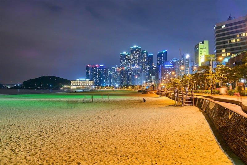 Busan ranks first in life satisfaction for young people in the seven metropolitan cities