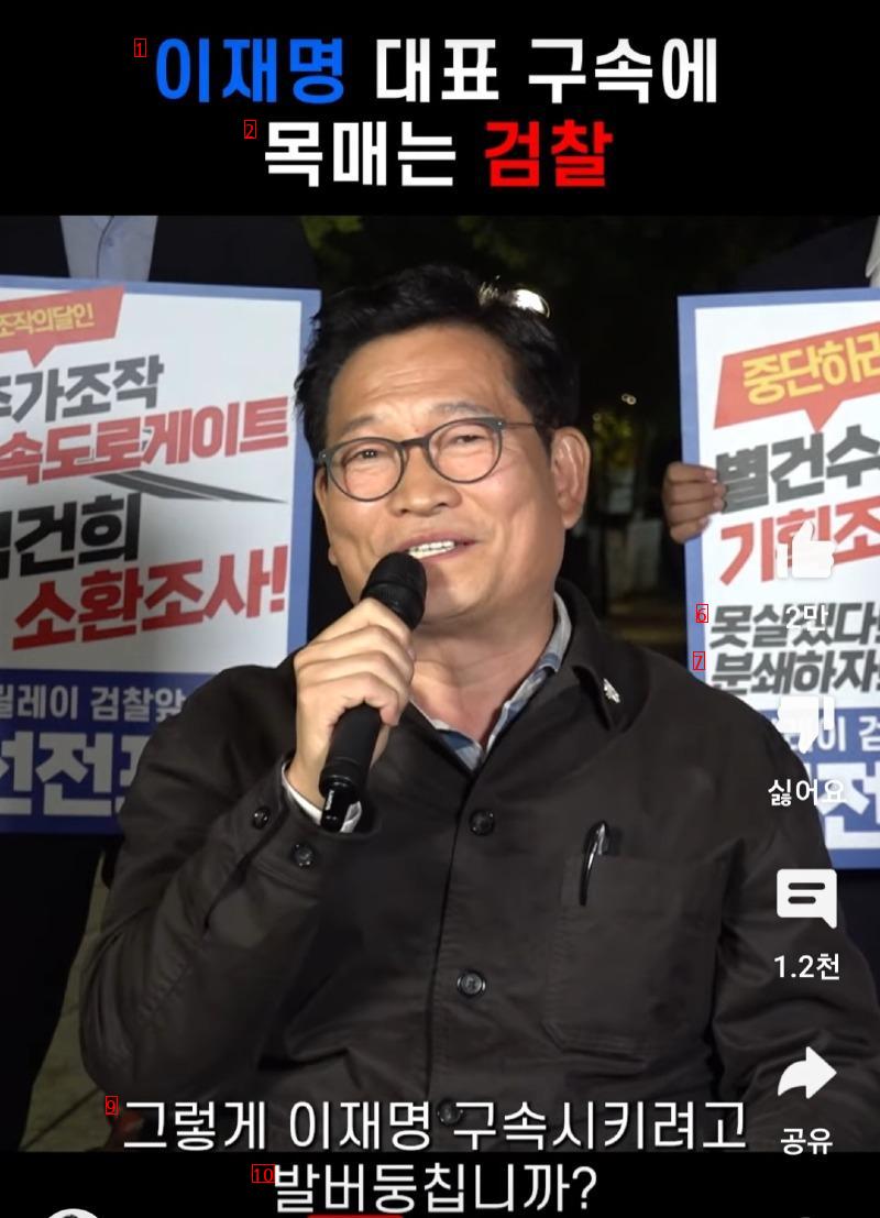 Where did the confidence of the prosecutor who requested an arrest warrant for Song Young-gil come from