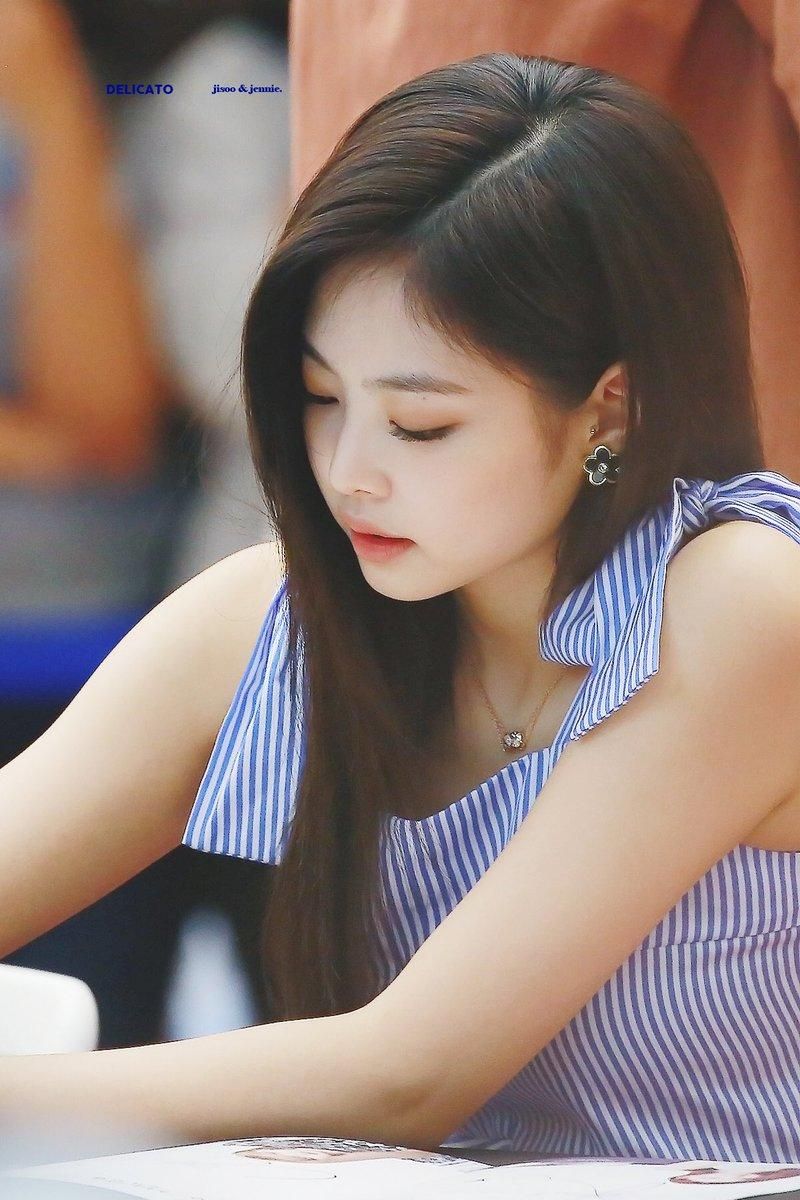 BLACKPINK's Jennie