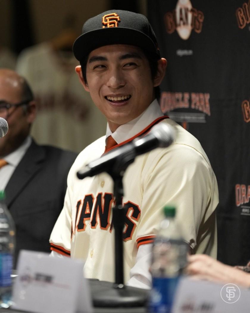 Lee Jung-hoo Becomes a Major Leaguer, Collection of Pictures