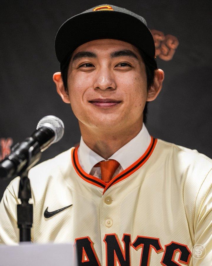 Lee Jung-hoo Becomes a Major Leaguer, Collection of Pictures