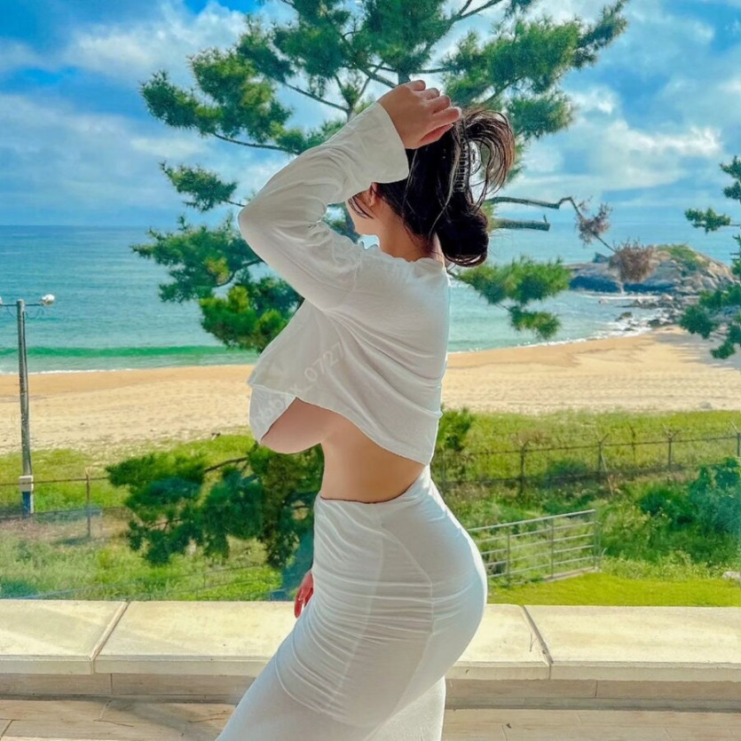 hh Korean yukdeok noona