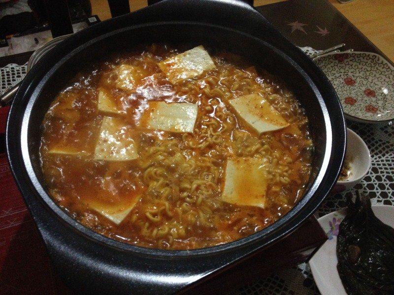 A dish that even people who like tofu kick their tongue.jpg