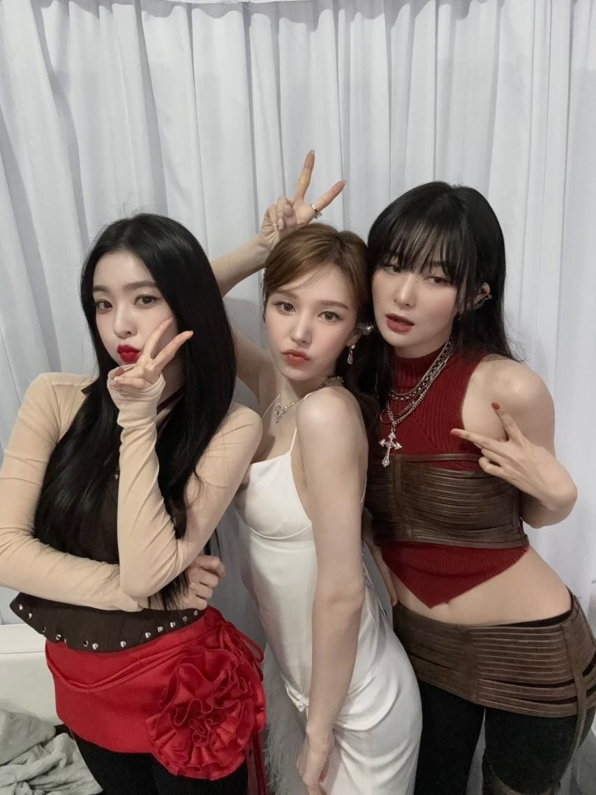 Red Velvet