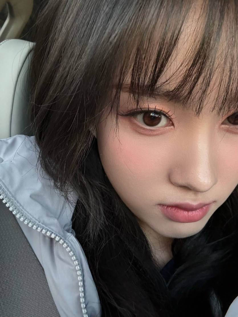 STAY, weverse Yoon