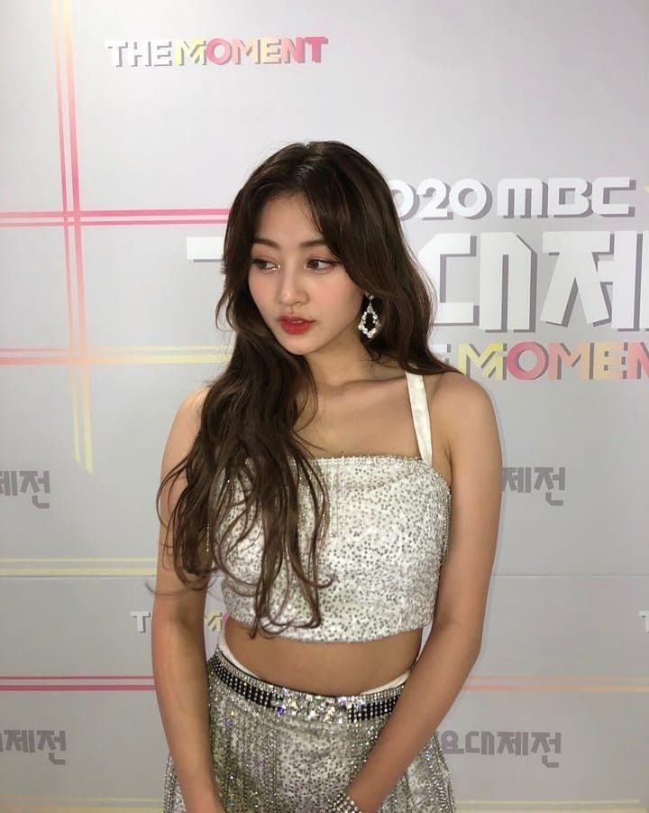 JIHYO from TWICE