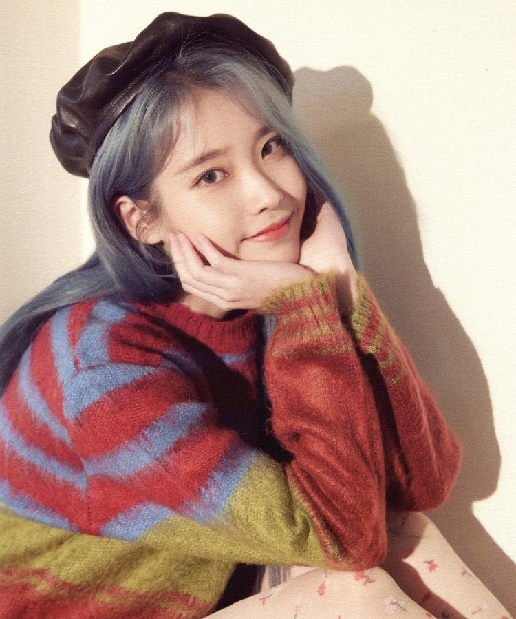 IU