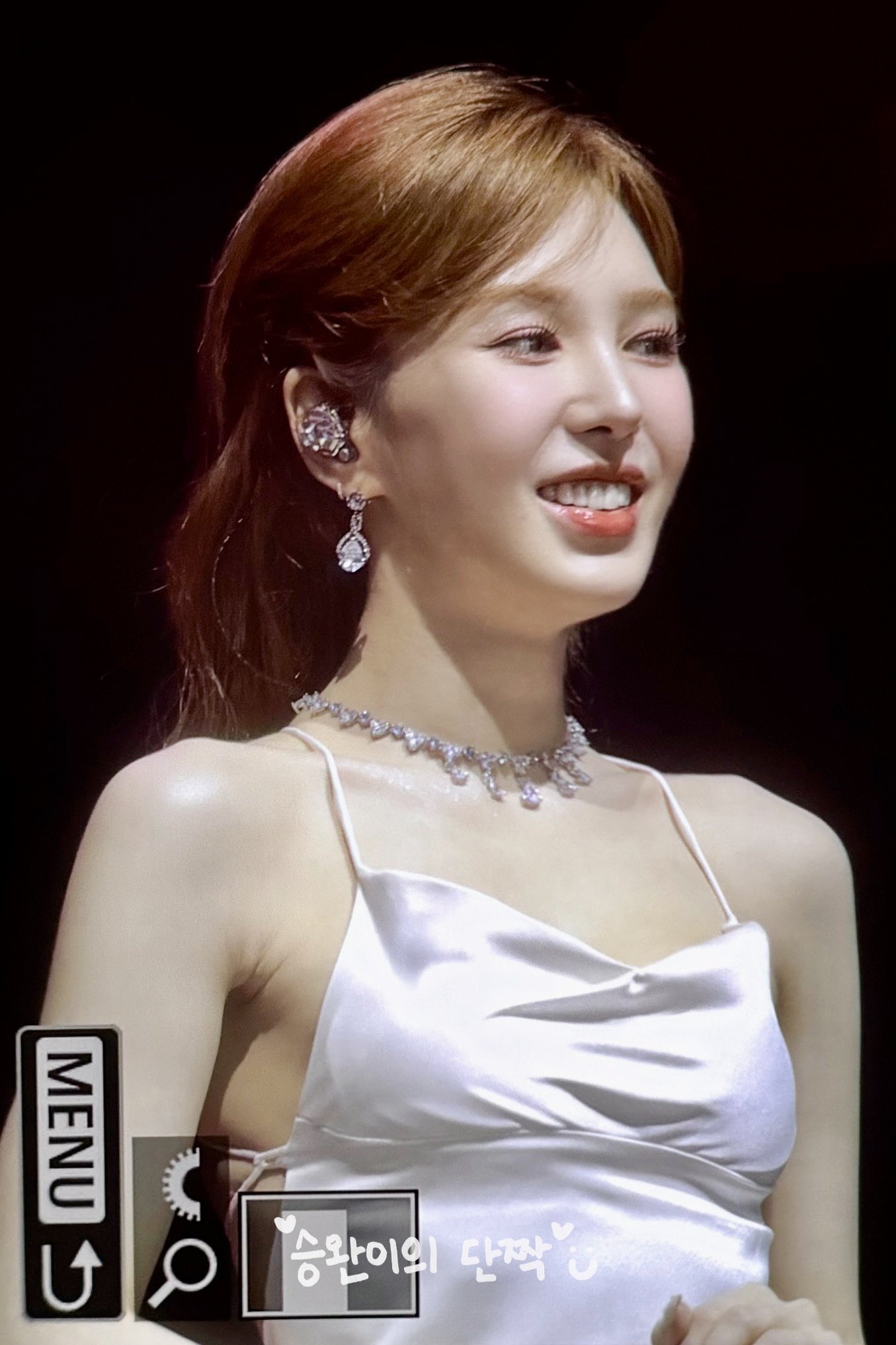 Wendy is so pretty